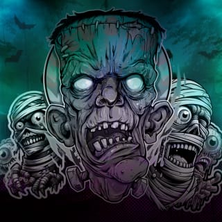 HallowFest en Fabrik 4