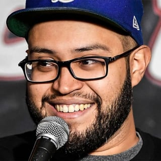 The Riot Comedy Show presents Frank Castillo (Showtime, Comedy Central) 1