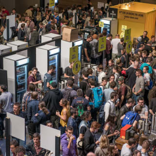 Mondial de la Bière 2019 5