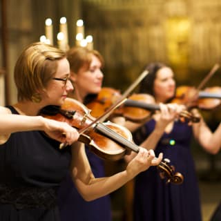 Vivaldi's Four Seasons by Candlelight 2