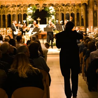 Vivaldi's Four Seasons by Candlelight 3