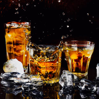 The WhiskyX with St. Paul & The Broken Bones Live 1