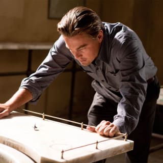 Inception at Rooftop Cinema Club South Beach 1