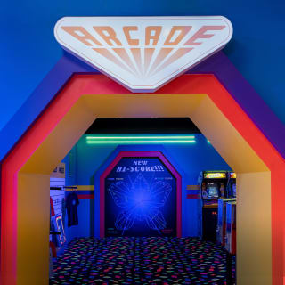 Stranger Things: The Official Store - Chicago 2
