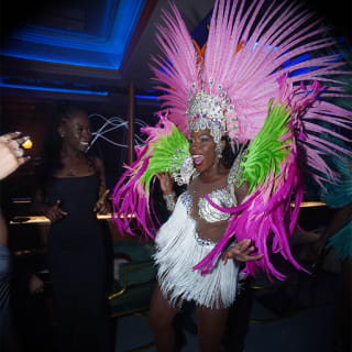 Friday Night at The Haus with Dj Era 1
