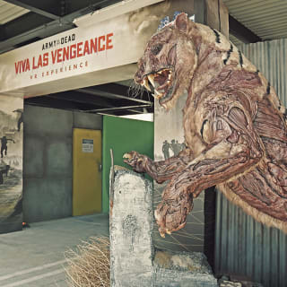 Army of the Dead - Viva Las Vengeance: A VR Experience 5