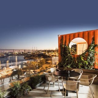 Local Sounds: Sunset de Concertos no Rooftop ŌKAH 2