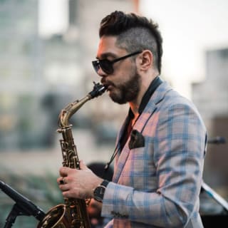 Valentine's Day Jazz: Louis, Stevie, The Beatles & More! 2