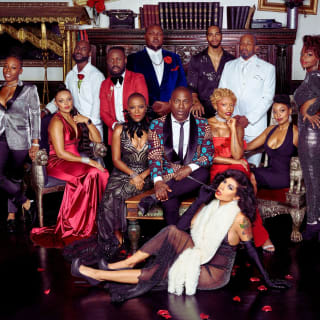 The Sweet Spot: Modern Burlesque 1