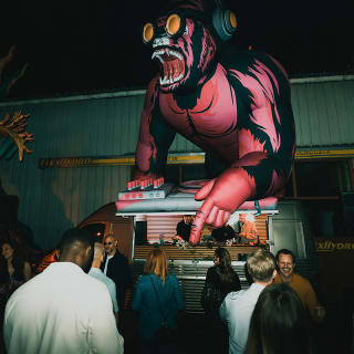 Jungle House Festival 2026 6
