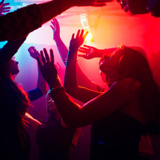 Nochebuena Anticipada en VG Fuenlabrada 5