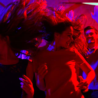 Nochebuena Anticipada en VG Fuenlabrada 1