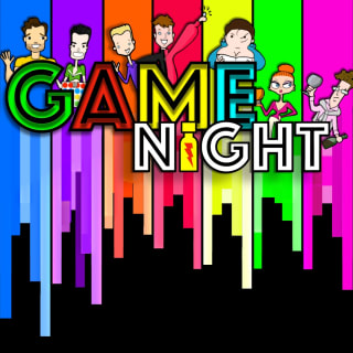Game Night: Un espectáculo de comedia 1