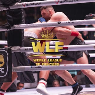 Bare Knuckle Fighting Championship (BKFC) - Waitlist 1