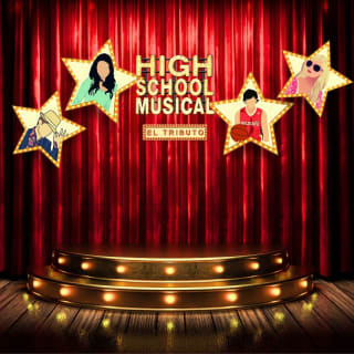High School Musical, el tributo en Axel Hotel 2