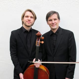 Music and Heritage: Brahms - Schumann - Chopin - Schubert 2