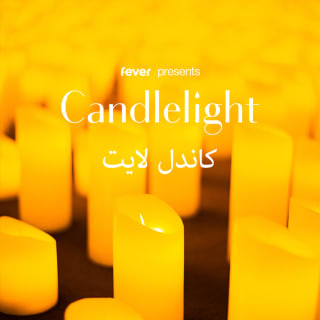 Candlelight: Tribute to Ludovico Einaudi 2