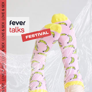 Fever Talks Festival : Amour & Plaisir 1