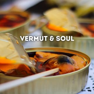 Vermut and Soul Festival 2023: la feria del vermut de Barcelona 2