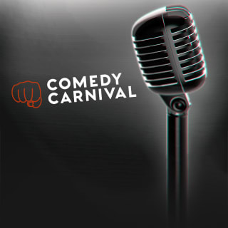 Top Stand-Up Comedy in Embankment 1