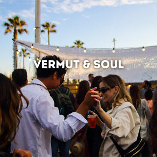Vermut and Soul Festival 2023: la feria del vermut de Barcelona 3