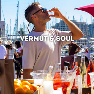 Vermut and Soul Festival 2023: la feria del vermut de Barcelona 4