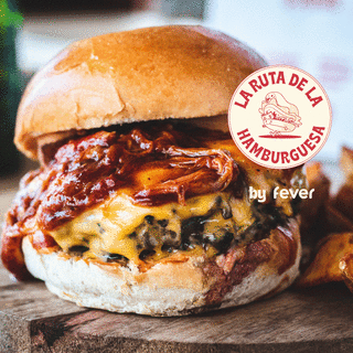 New York Burger - La Ruta de la Hamburguesa 3