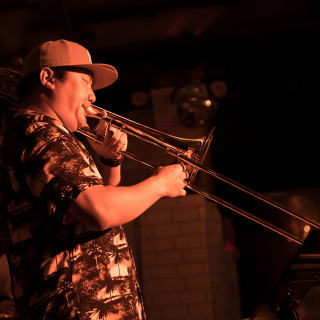 Rooftop Dinner & Bossa Nova: A Cozy Evening of Brazilian Jazz 3