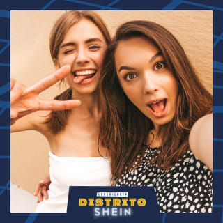 Distrito SHEIN: una gran experiencia inmersiva en Fira Barcelona 3