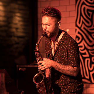 Rooftop Dinner & Bossa Nova: A Cozy Evening of Brazilian Jazz 1