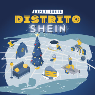 Distrito SHEIN: una gran experiencia inmersiva en Fira Barcelona 1