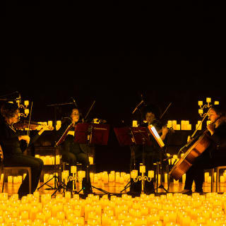 Candlelight: Tribue an Ariana Grande 3