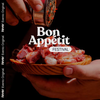 Bon Appétit Gallego: disfruta de los sabores de Galicia 1