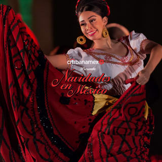 Ballet Folklórico de México de Amalia Hernández 4