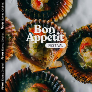 Bon Appétit Gallego: disfruta de los sabores de Galicia 2