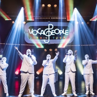 Cosmic Tour: VOCA PEOPLE’s New Show 1