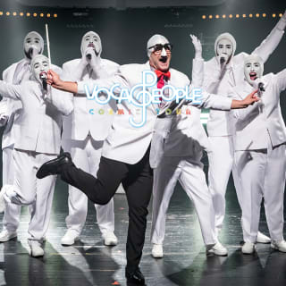 Cosmic Tour: VOCA PEOPLE’s New Show 3