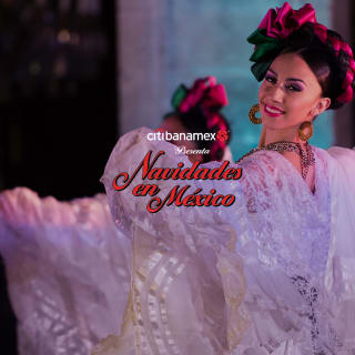 Ballet Folklórico de México de Amalia Hernández 1