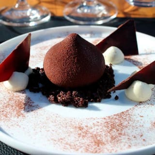 Luxury Dining Experience Tour by Bustronome 2