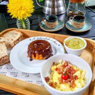 El brunch con más encanto de São Paulo 2