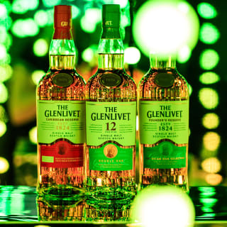 Dramming In The Dark: A Sensory Whisky Tasting Experience 2