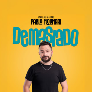 Demasiado 1
