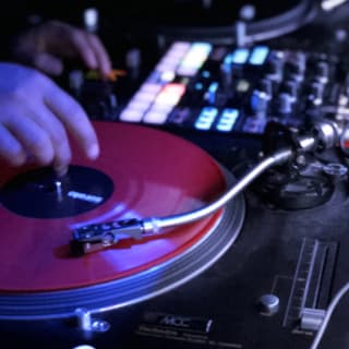 Lessons with Legends: Private DJ Lessons at PRYSM 3