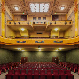 Place de cinéma au Louxor ! 4