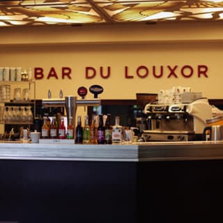 Place de cinéma au Louxor ! 5
