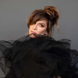 Shoshana Bean: Sing Your Hallelujah - Presented by For The Record 2