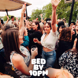 Bed By 10PM Liverpool 2