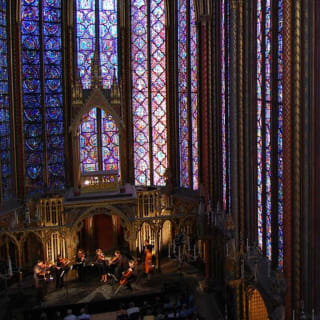 Les 4 Saisons de Vivaldi à l'Église Saint-Louis-en-L'Île 2