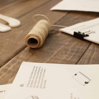 Aprende a arte da encadernação com esta Workshop Box 2