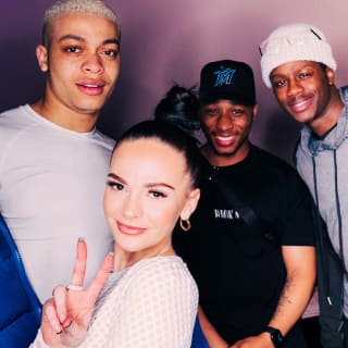 RnB Diva Live Sessions&nbsp;at Duo Shoreditch 4